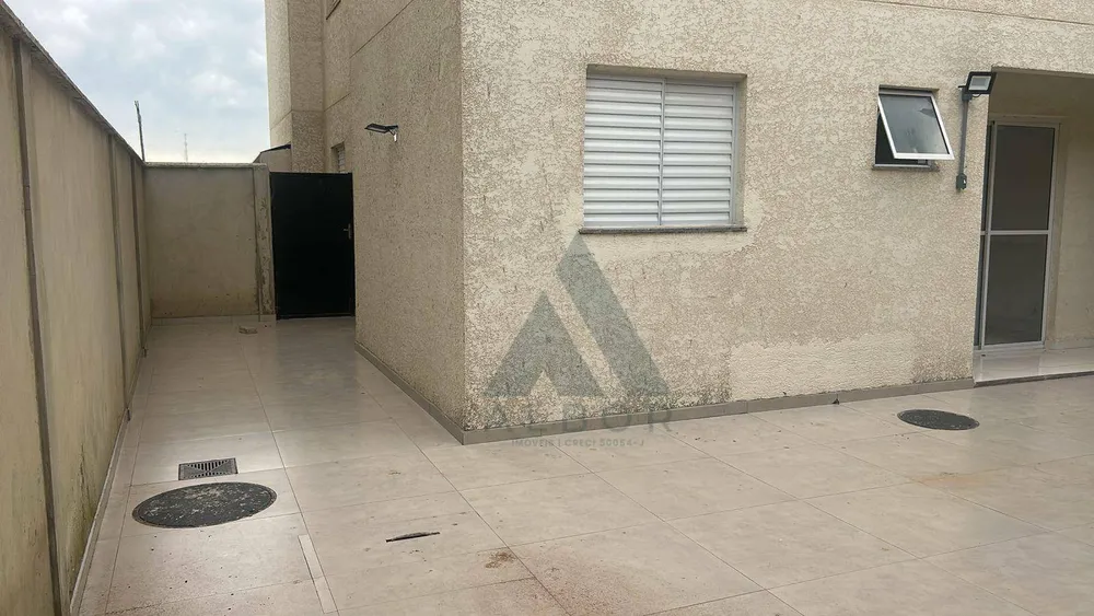 Apartamento, 2 quartos, 53 m² - Foto 3