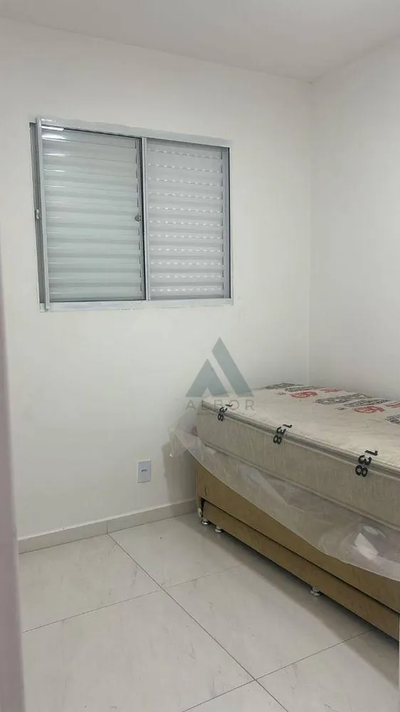 Apartamento, 2 quartos, 53 m² - Foto 8