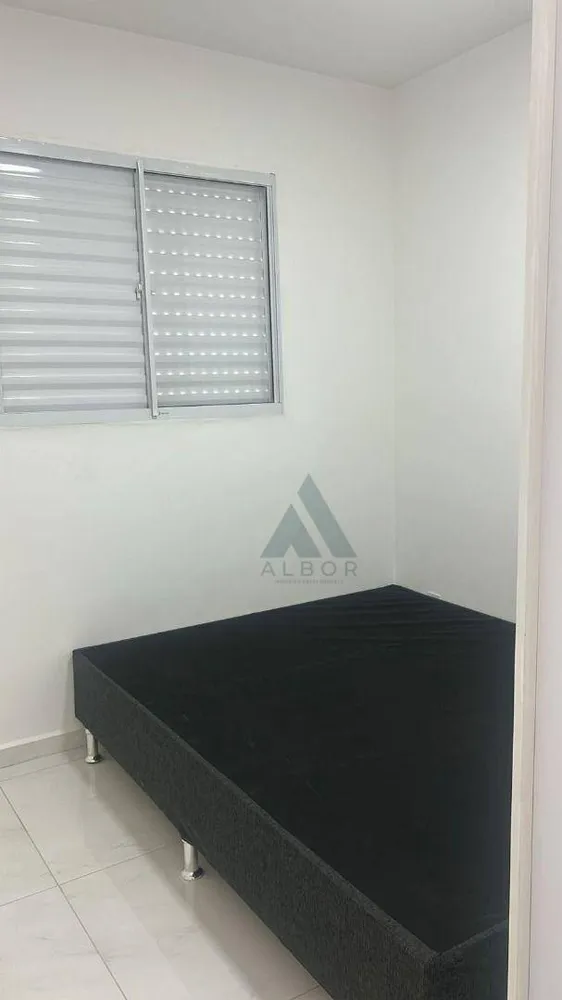 Apartamento, 2 quartos, 53 m² - Foto 5