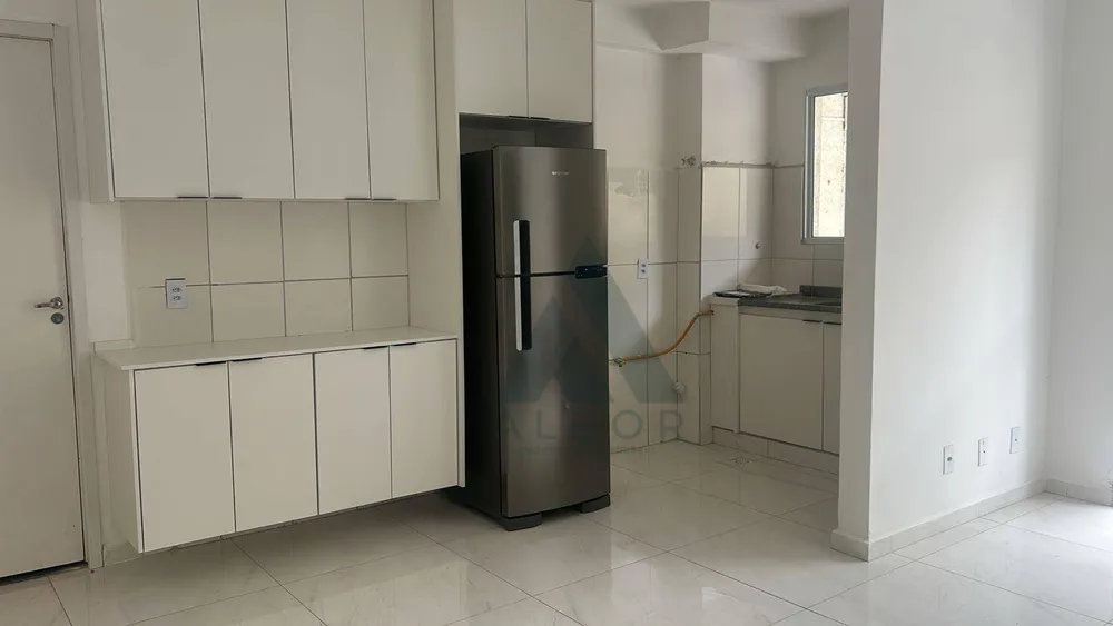 Apartamento, 2 quartos, 53 m² - Foto 2