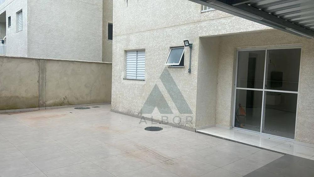 Apartamento, 2 quartos, 53 m² - Foto 4