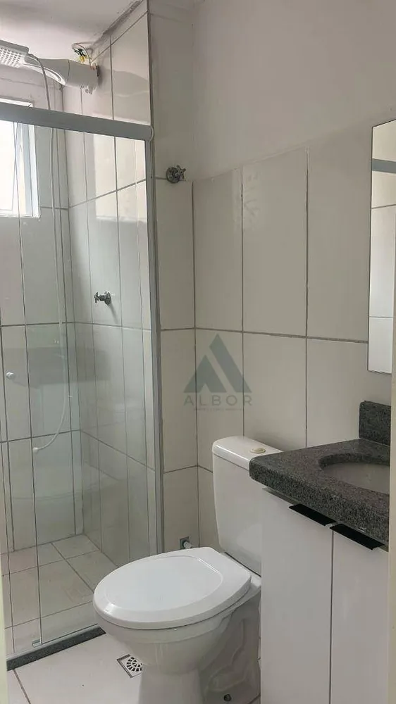 Apartamento, 2 quartos, 53 m² - Foto 7