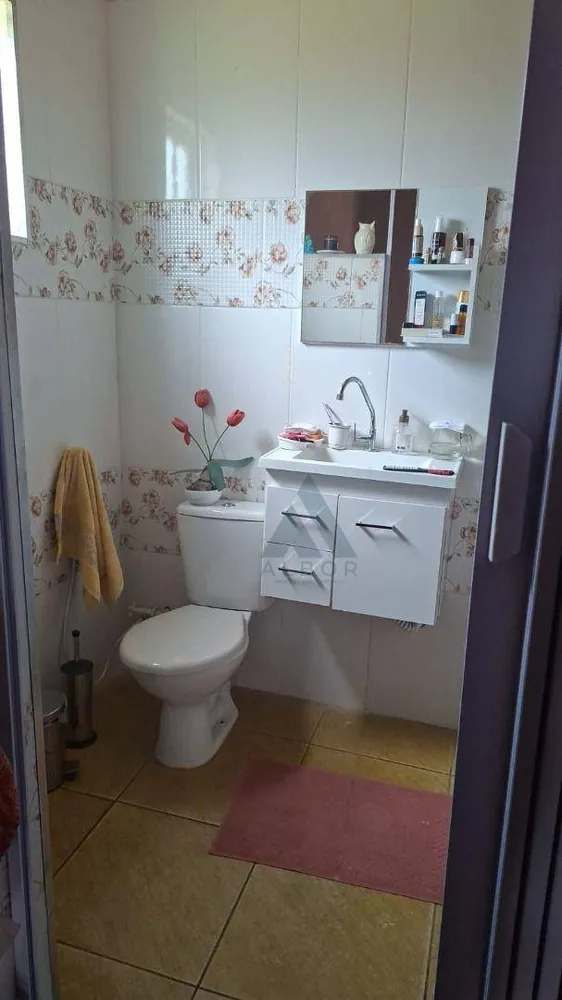 Chácara, 2 quartos, 947 m² - Foto 3