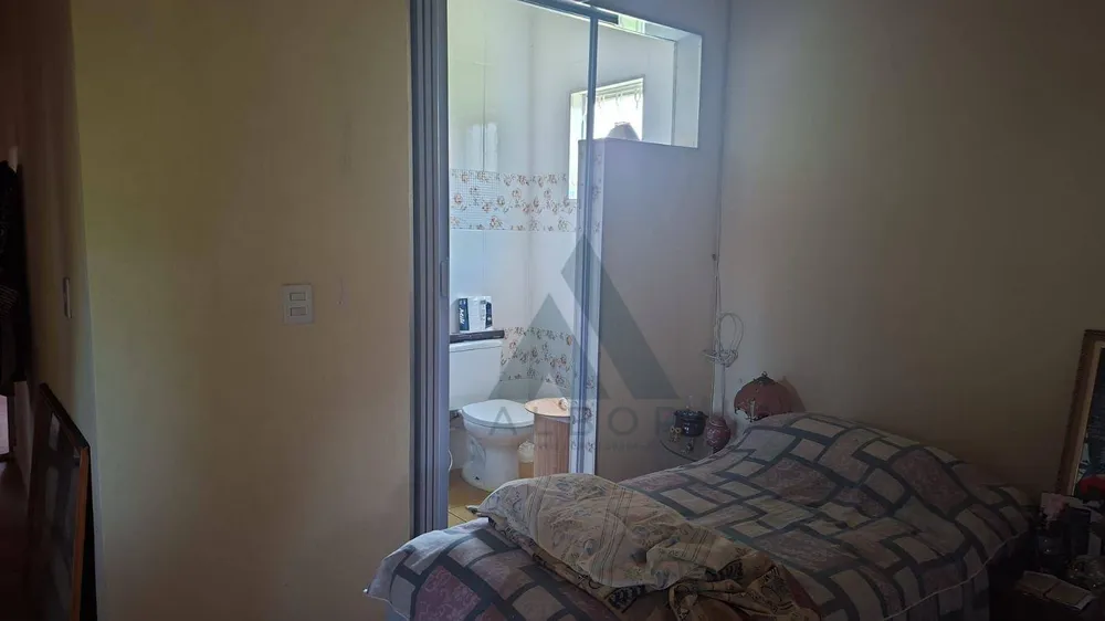 Chácara, 2 quartos, 947 m² - Foto 5