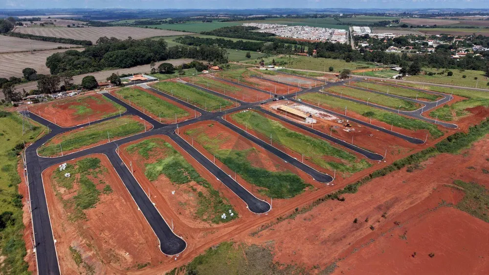 Loteamento e Condomínio, 150 m² - Foto 1