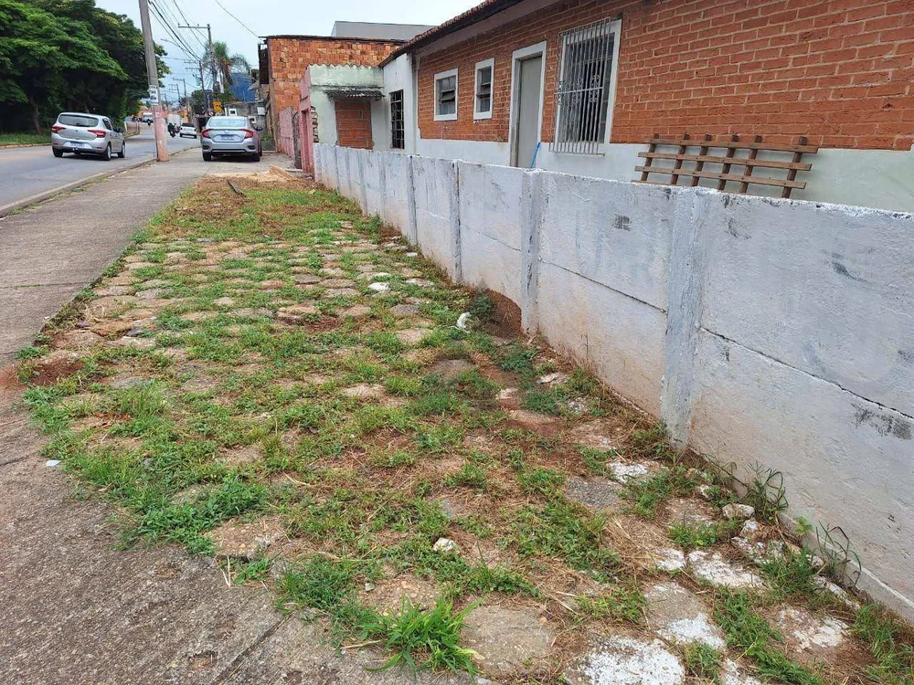 Terreno, 180 m² - Foto 1