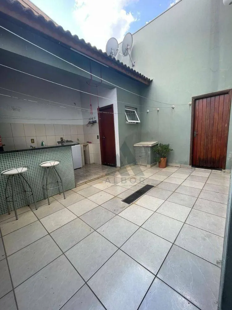 Casa, 2 quartos, 120 m² - Foto 10