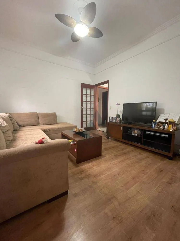 Casa, 2 quartos, 120 m² - Foto 2