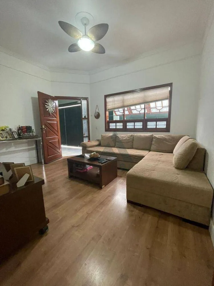Casa, 2 quartos, 120 m² - Foto 1