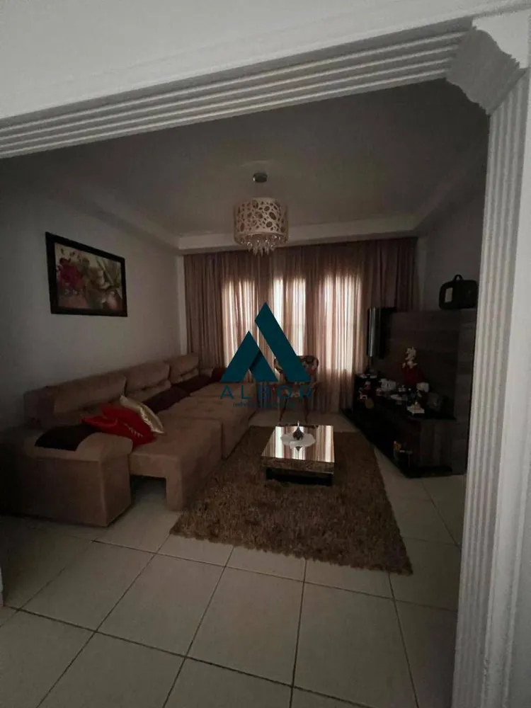 Casa, 3 quartos, 181 m² - Foto 5