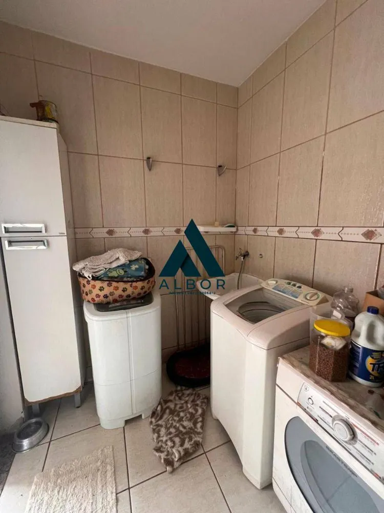 Casa, 3 quartos, 181 m² - Foto 7