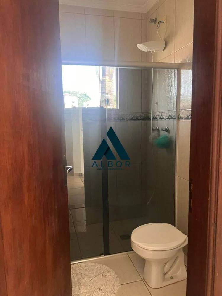 Casa, 3 quartos, 181 m² - Foto 13