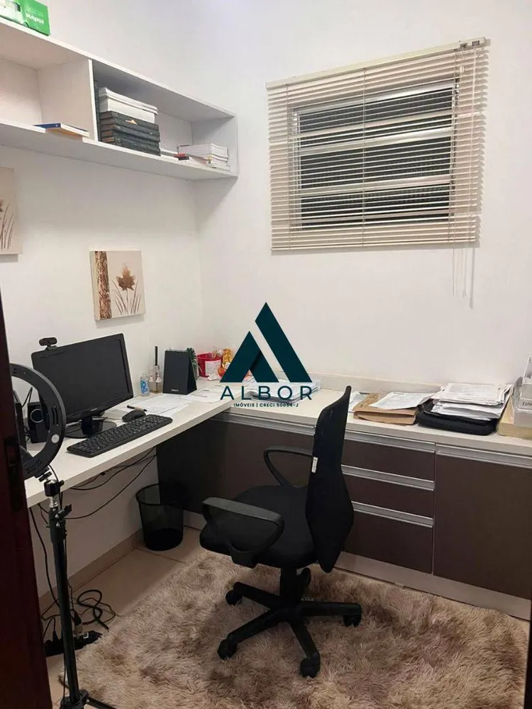Casa, 3 quartos, 181 m² - Foto 12
