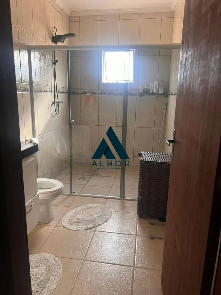 Casa, 3 quartos, 181 m² - Foto 6
