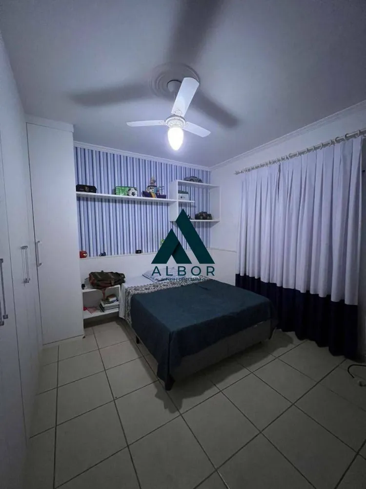 Casa, 3 quartos, 181 m² - Foto 11