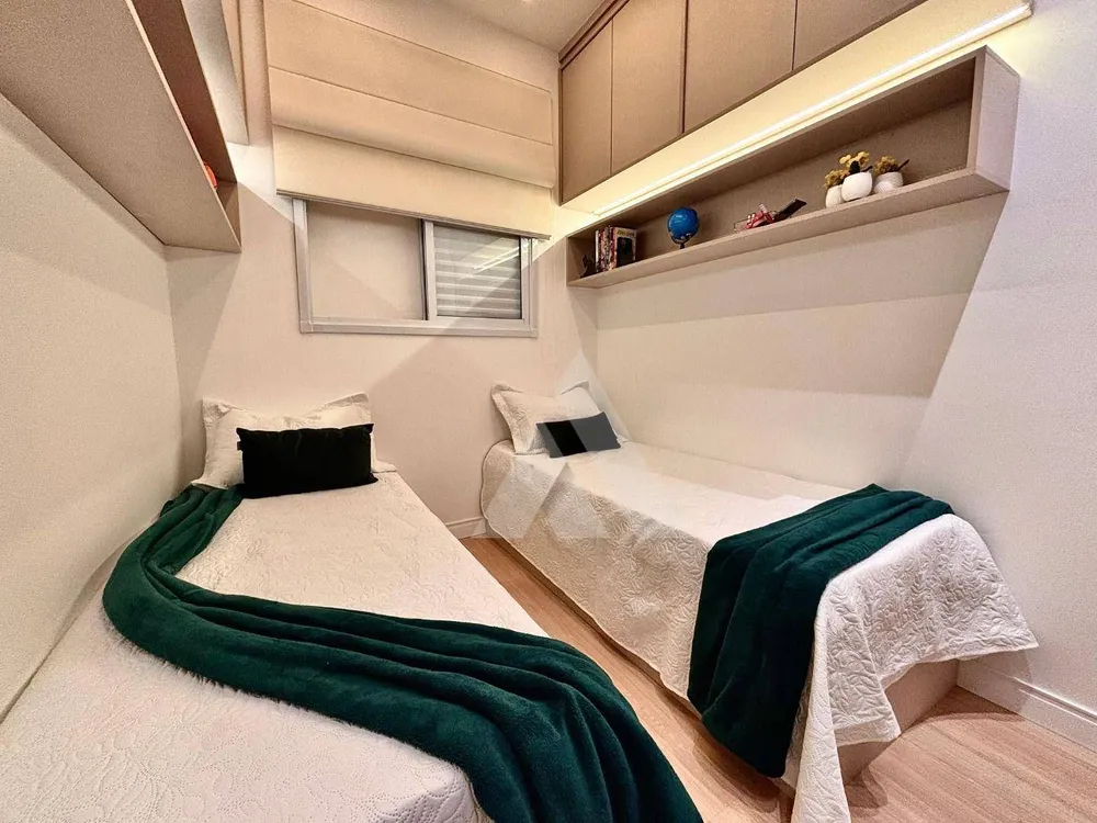 Apartamento, 2 quartos, 45 m² - Foto 6