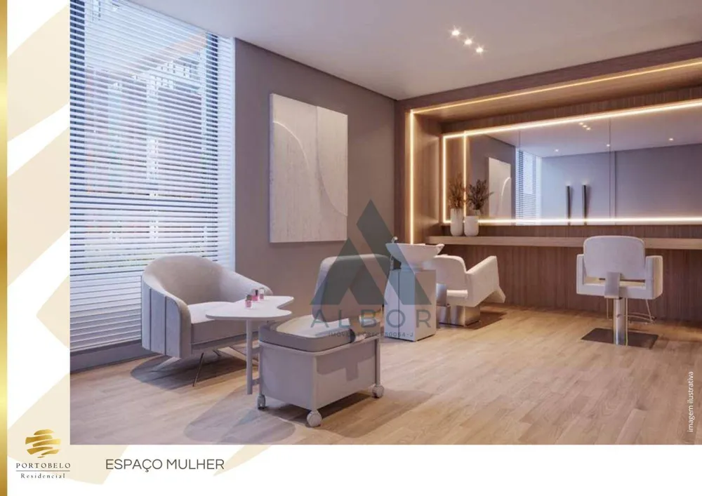 Apartamento, 2 quartos, 45 m² - Foto 11