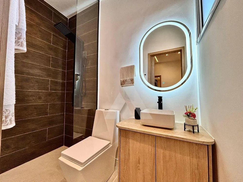 Apartamento, 2 quartos, 45 m² - Foto 5
