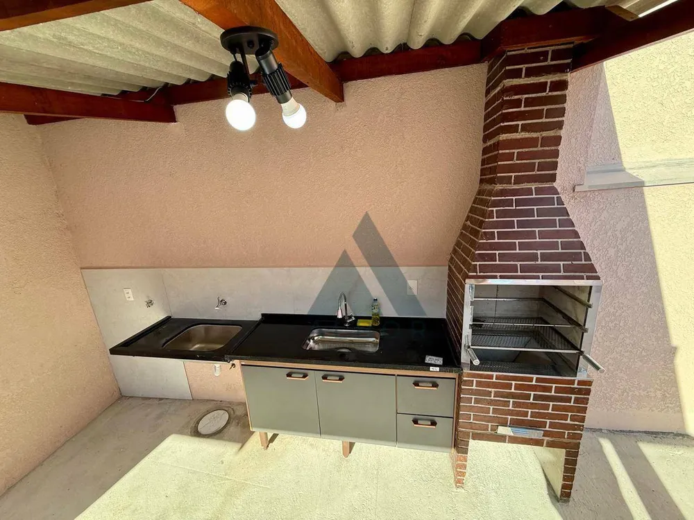 Casa, 2 quartos, 78 m² - Foto 12