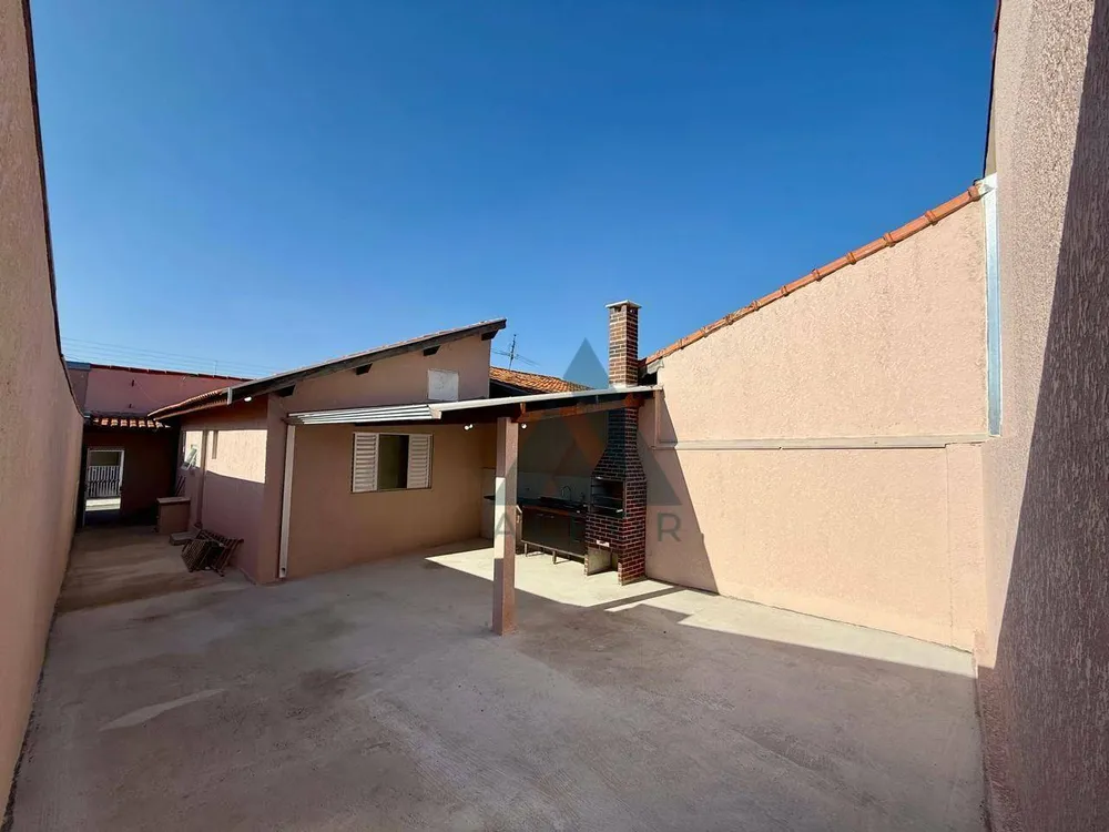 Casa, 2 quartos, 78 m² - Foto 13