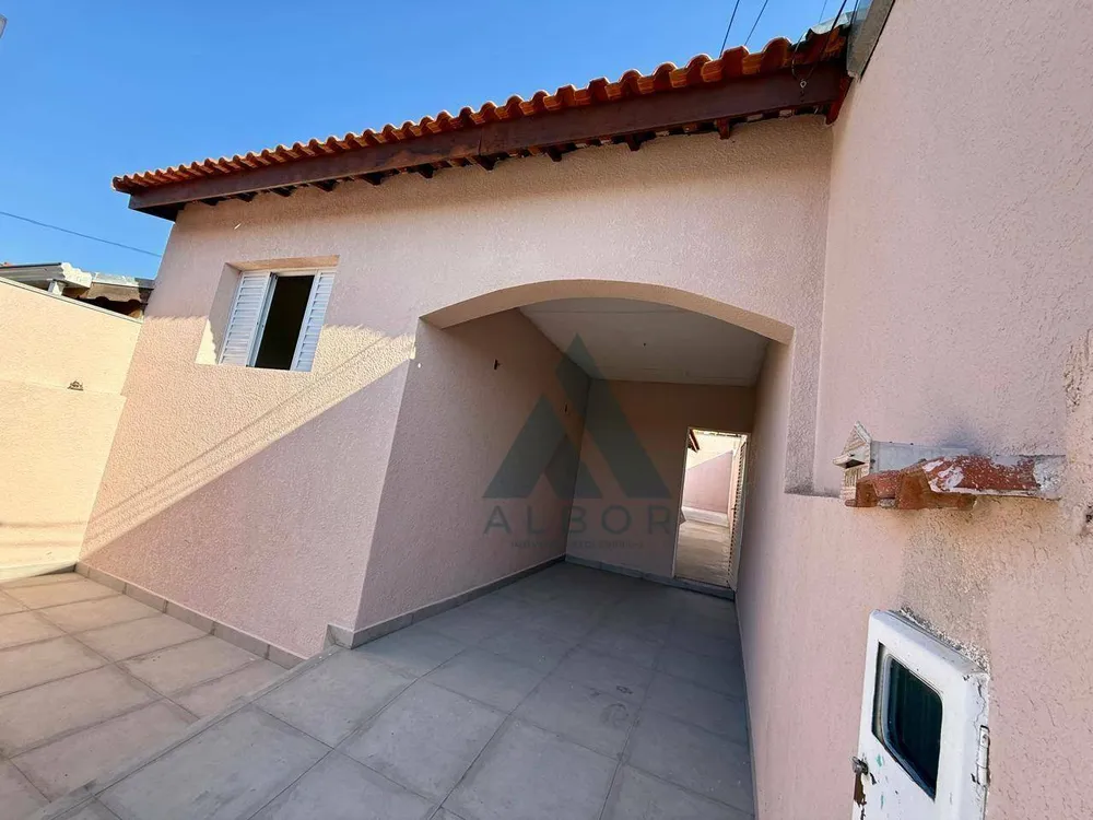 Casa, 2 quartos, 78 m² - Foto 2