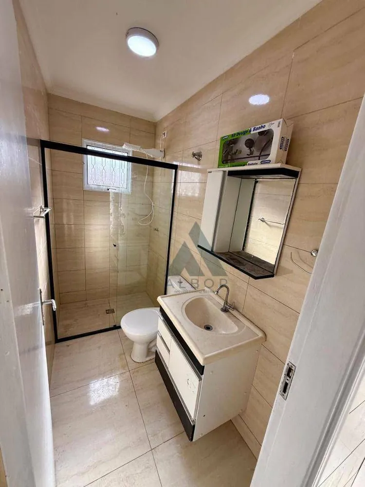 Casa, 2 quartos, 78 m² - Foto 10