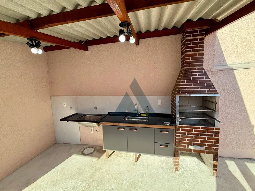Casa, 2 quartos, 78 m² - Foto 15