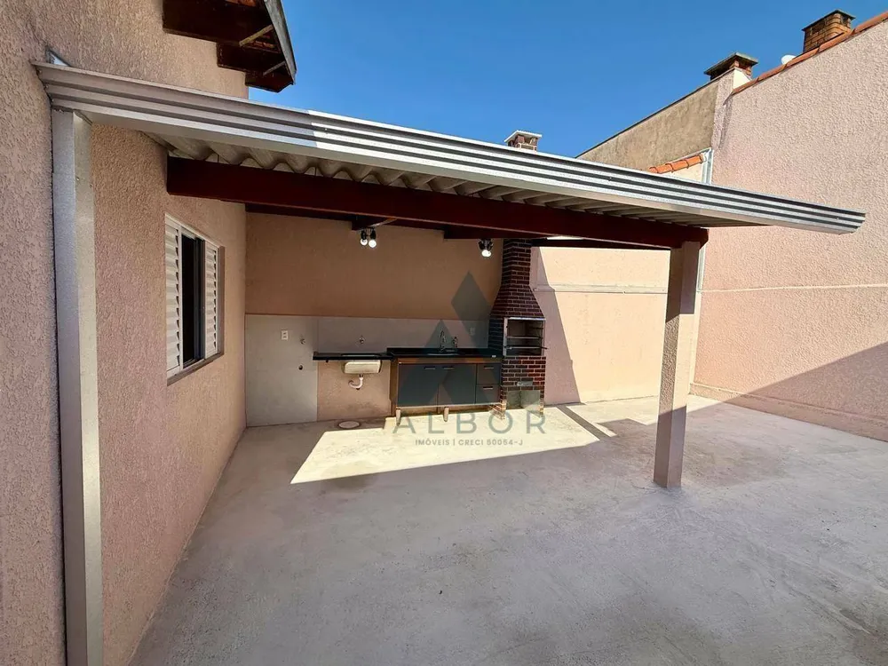 Casa, 2 quartos, 78 m² - Foto 16