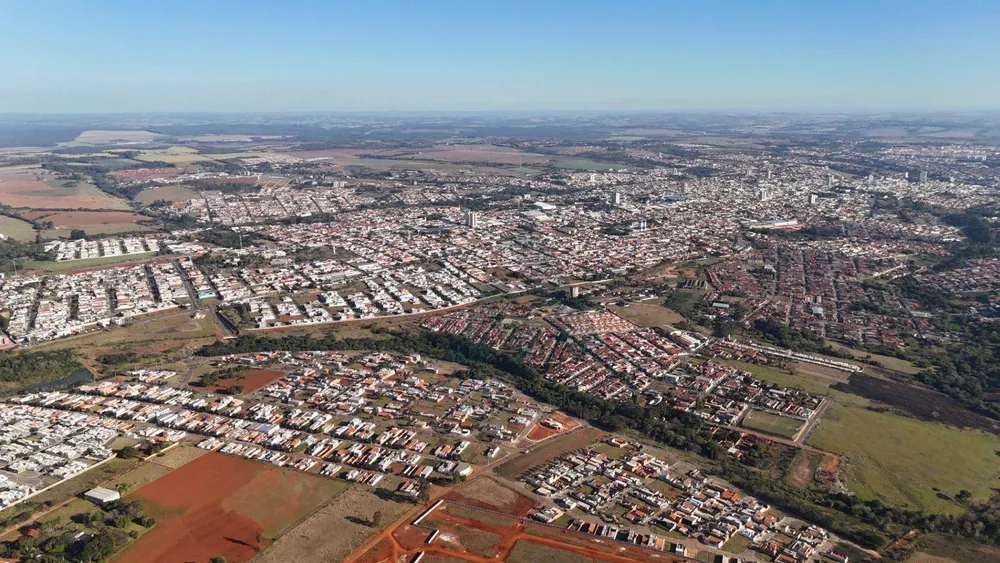 Terreno, 1000 m² - Foto 2