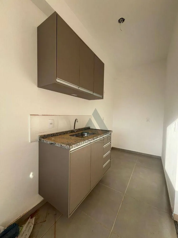Apartamento, 2 quartos, 54 m² - Foto 3