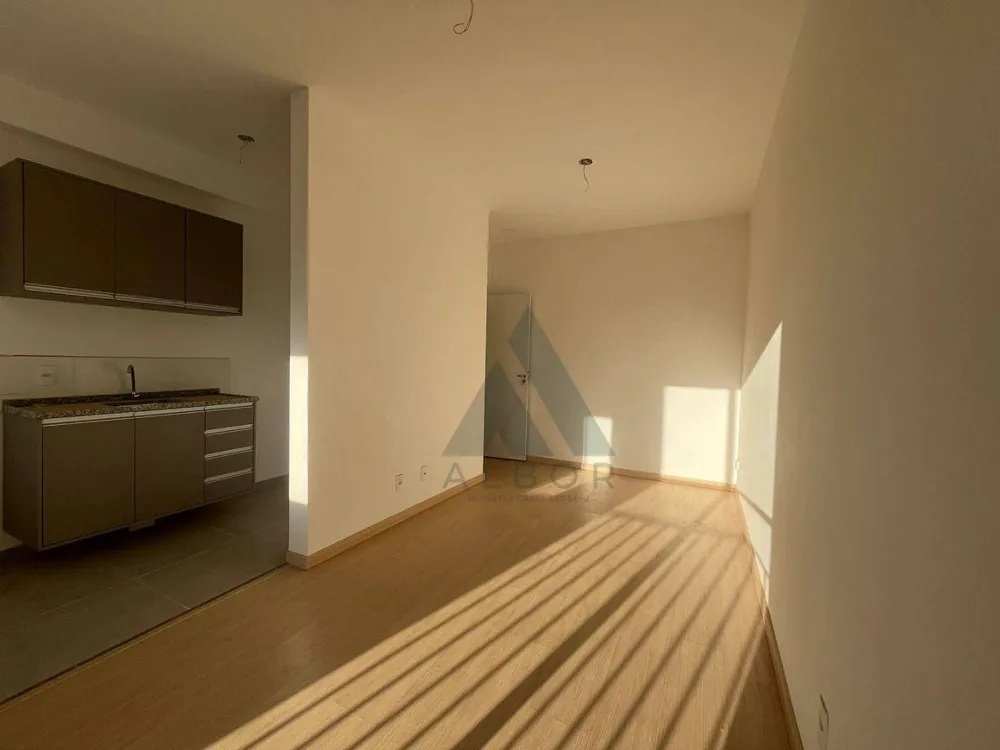 Apartamento, 2 quartos, 54 m² - Foto 1