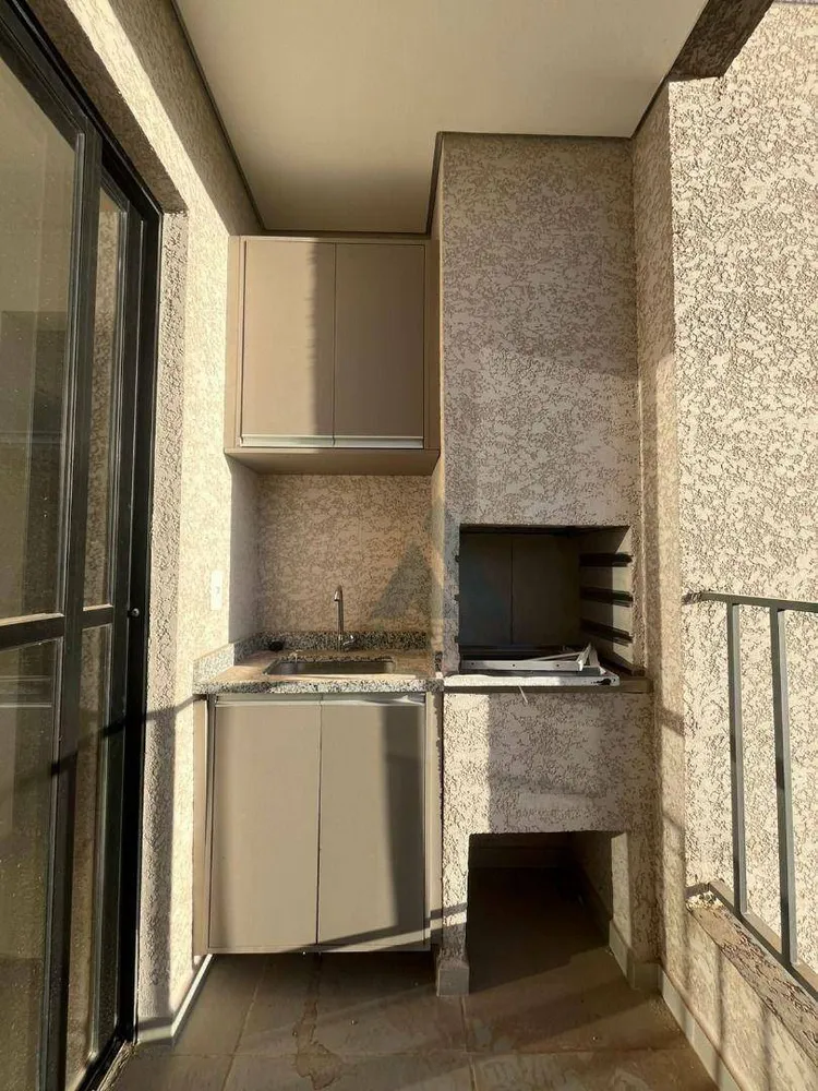 Apartamento, 2 quartos, 54 m² - Foto 5