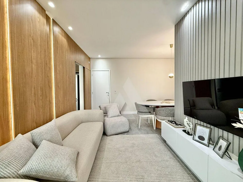 Apartamento, 3 quartos, 89 m² - Foto 3