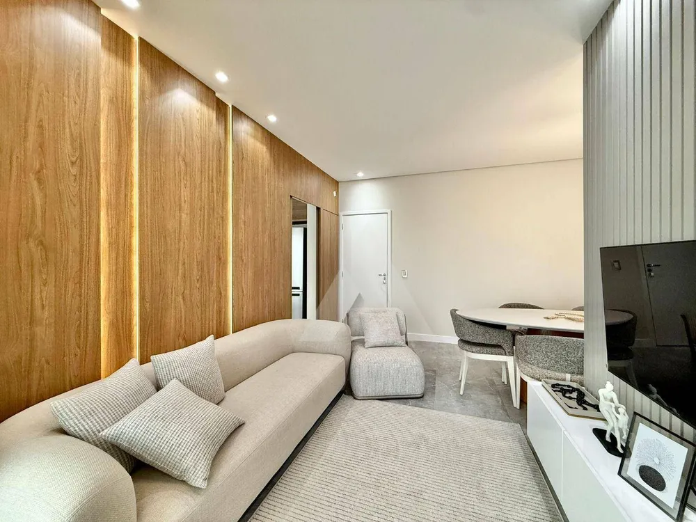 Apartamento, 3 quartos, 89 m² - Foto 4