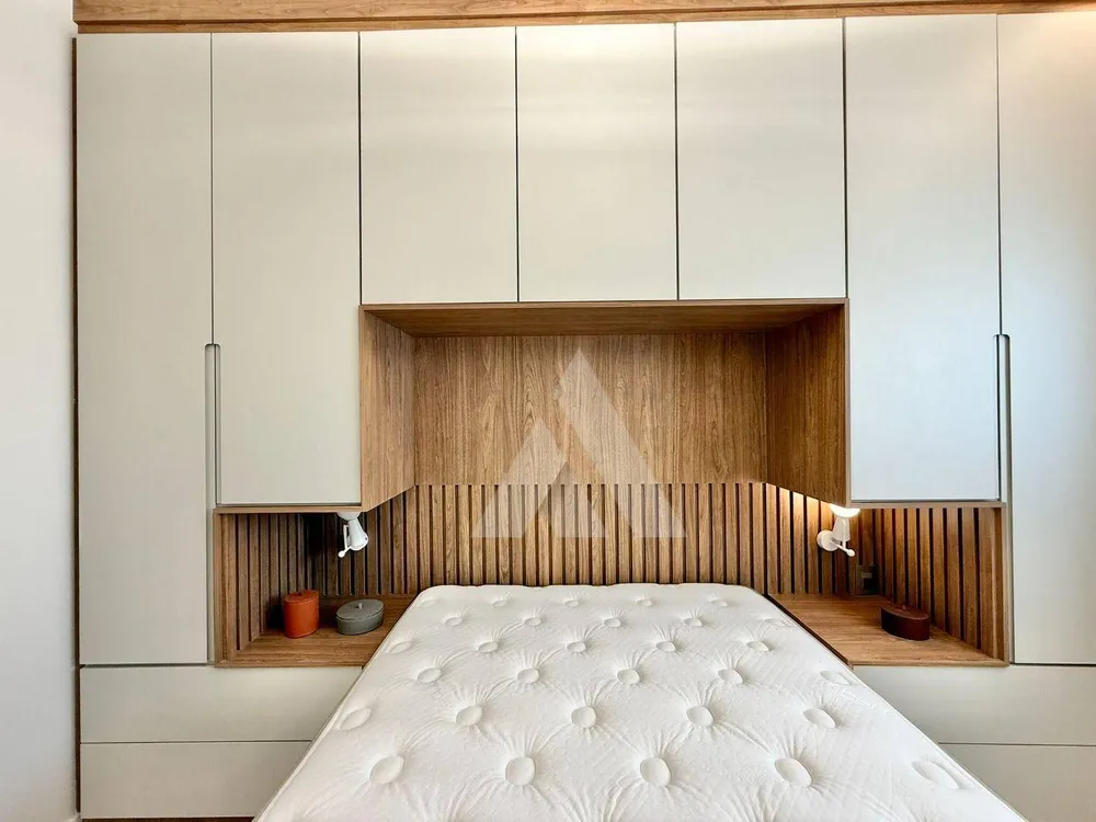 Apartamento, 3 quartos, 89 m² - Foto 13