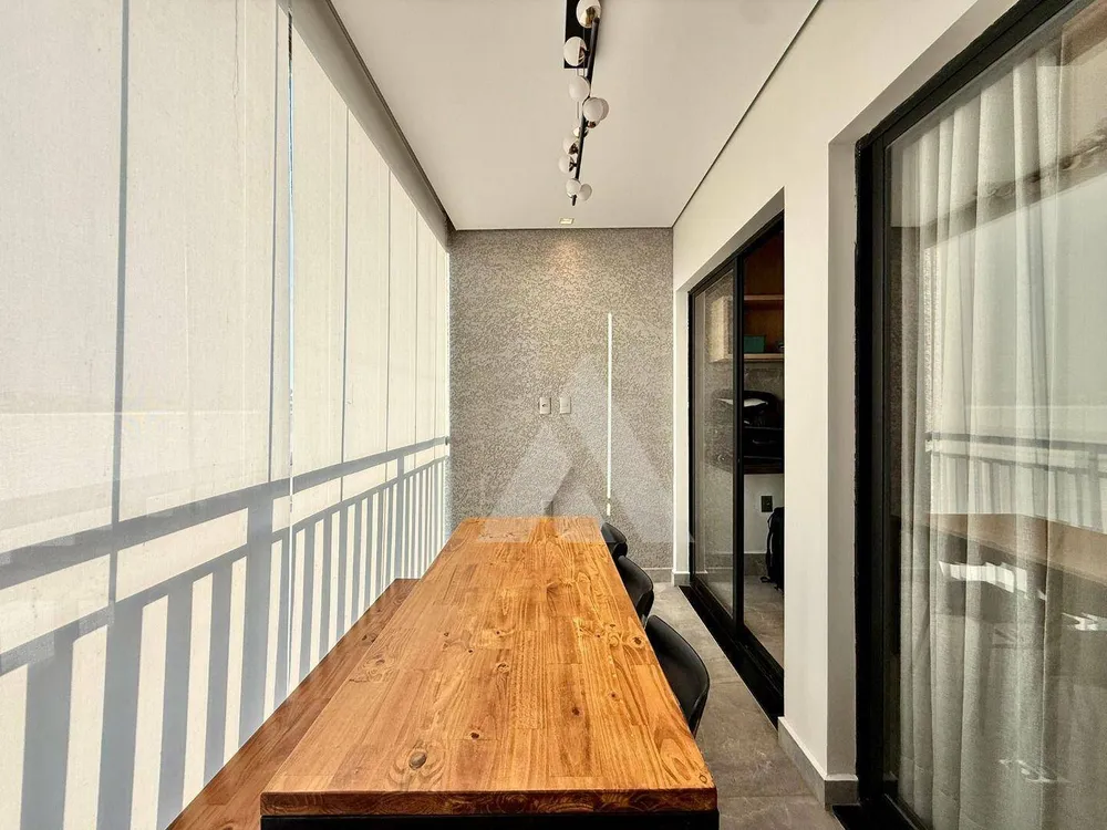 Apartamento, 3 quartos, 89 m² - Foto 5