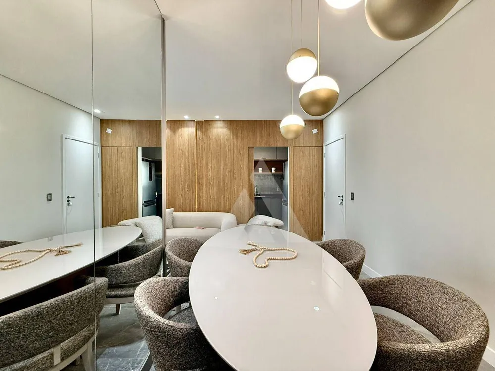 Apartamento, 3 quartos, 89 m² - Foto 2