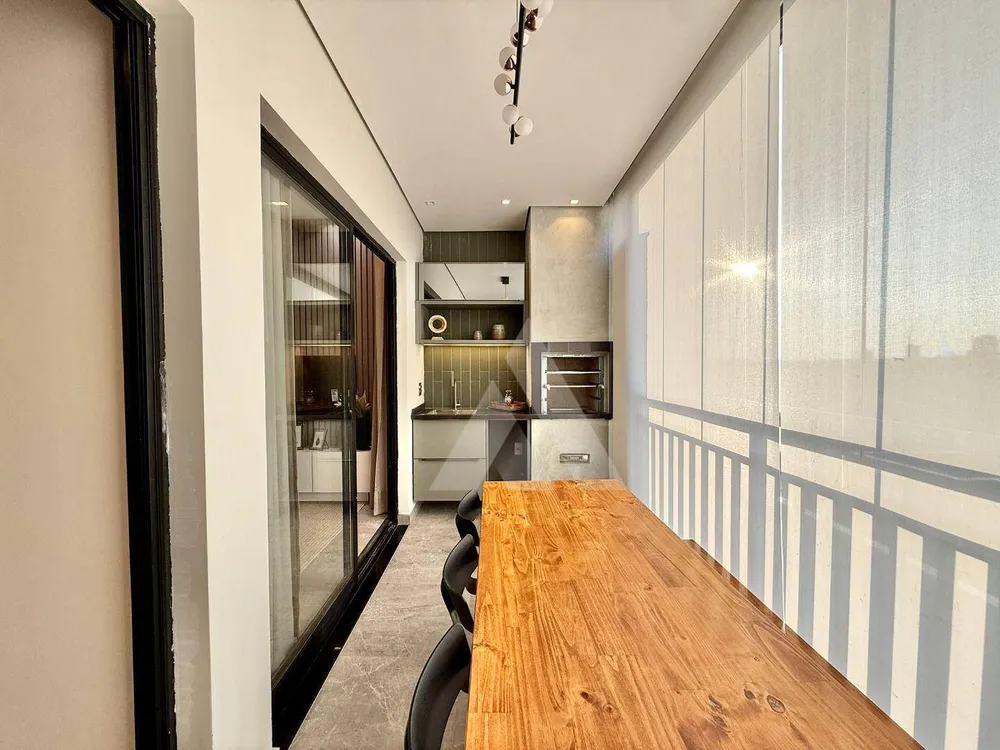 Apartamento, 3 quartos, 89 m² - Foto 6
