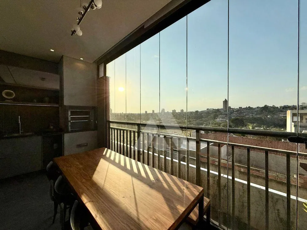 Apartamento, 3 quartos, 89 m² - Foto 7