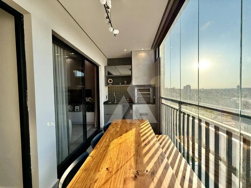 Apartamento, 3 quartos, 89 m² - Foto 8