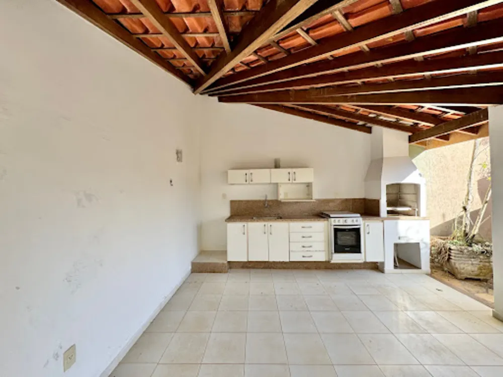 Casa, 5 quartos, 331 m² - Foto 5