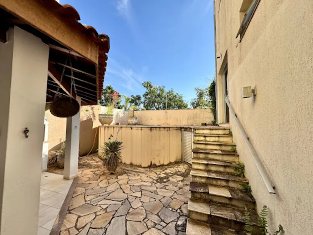 Casa, 5 quartos, 331 m² - Foto 15