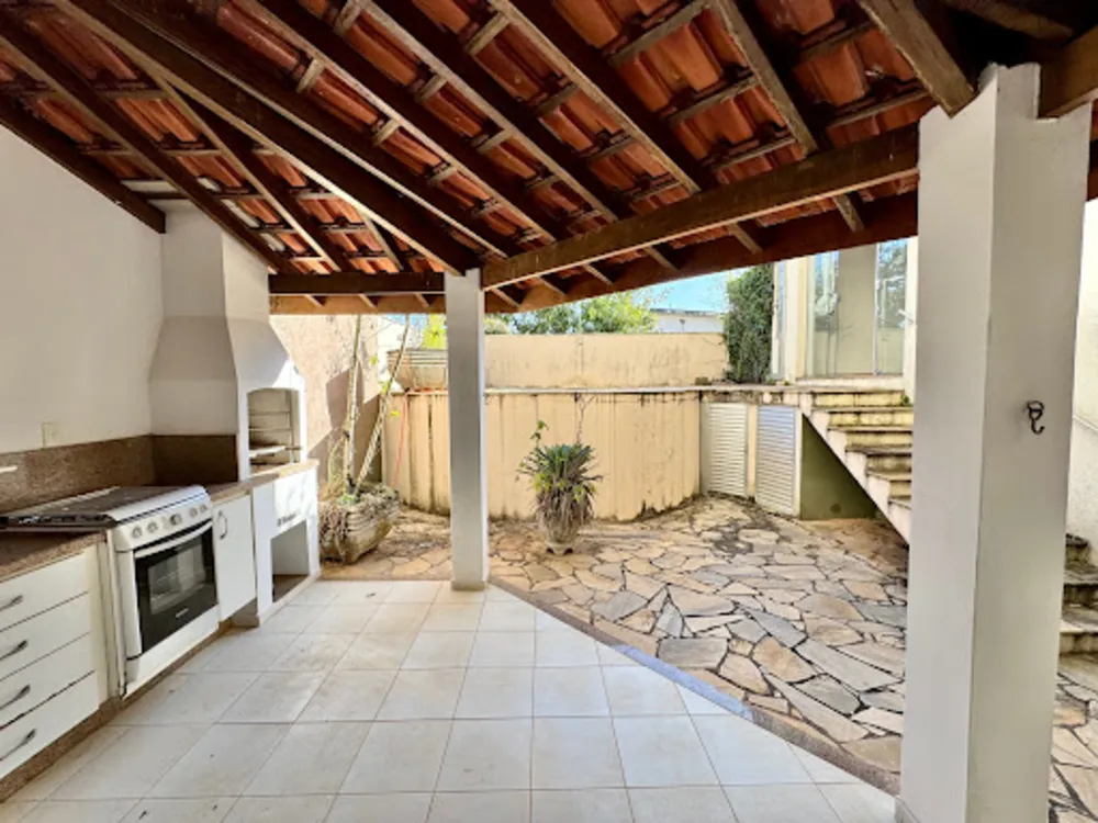 Casa, 5 quartos, 331 m² - Foto 12
