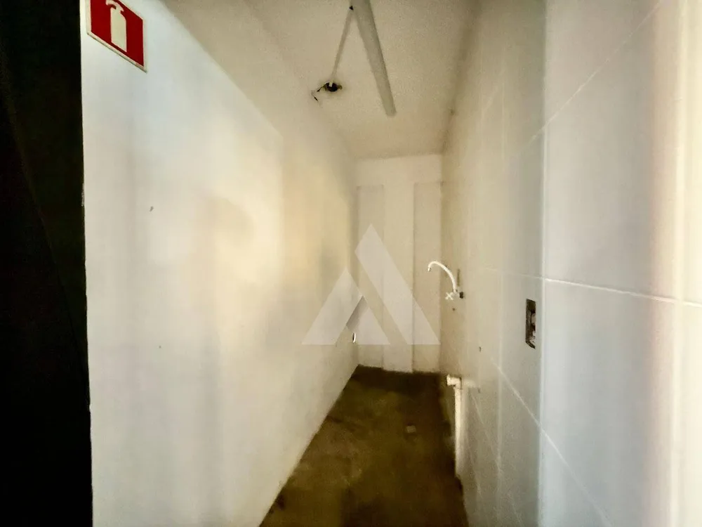 Depósito-Galpão, 503 m² - Foto 12