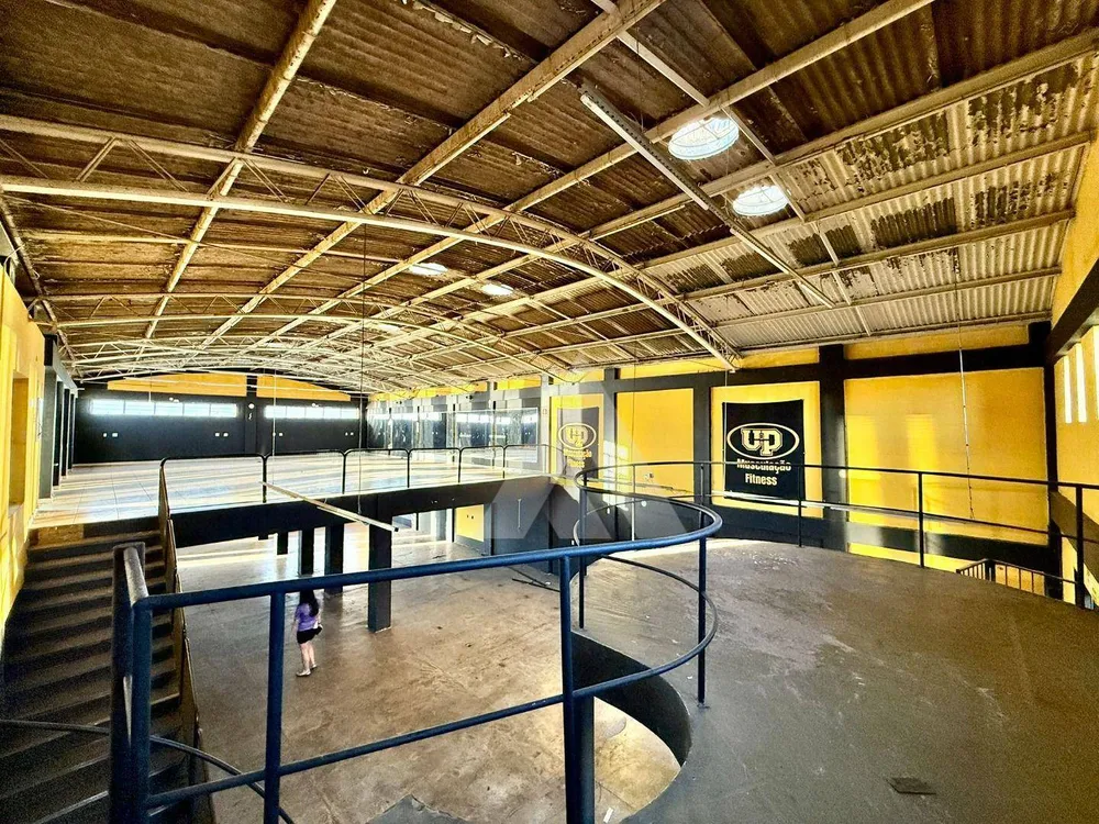 Depósito-Galpão, 503 m² - Foto 15