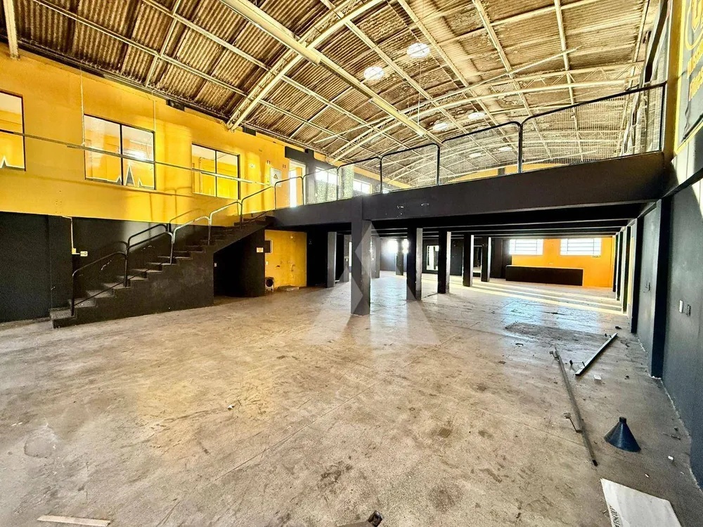 Depósito-Galpão, 503 m² - Foto 1