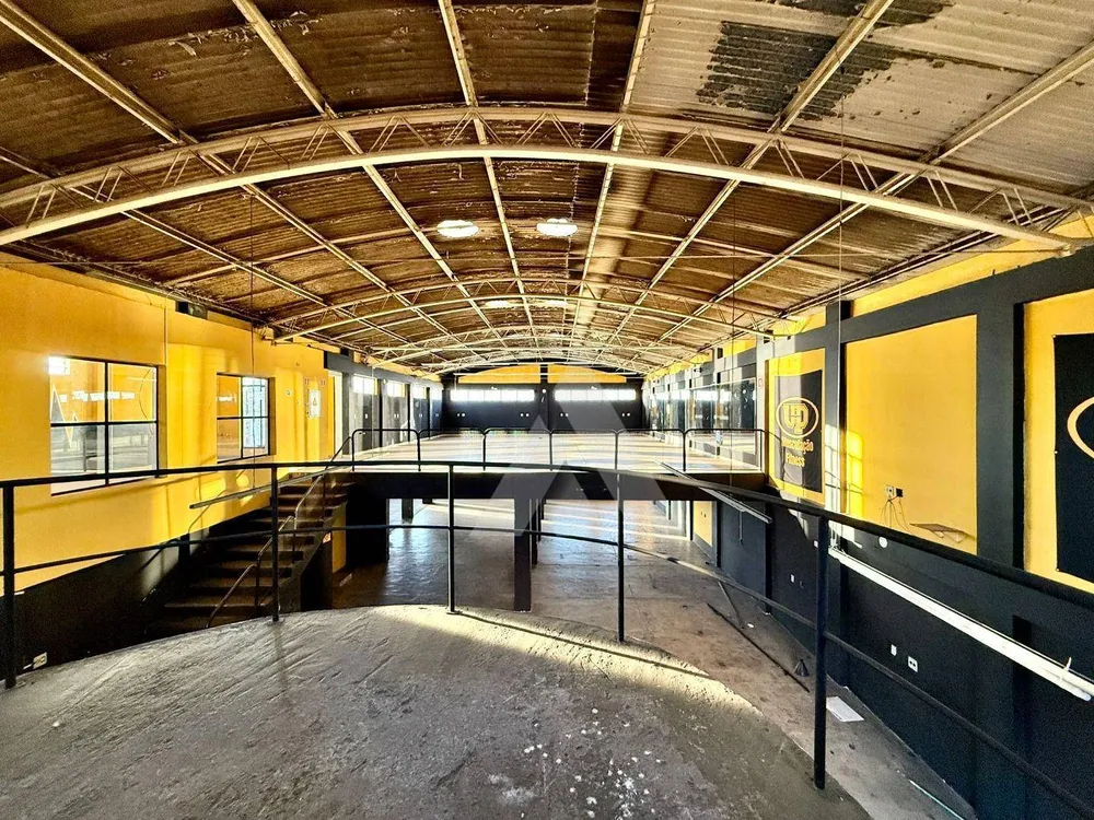Depósito-Galpão, 503 m² - Foto 16