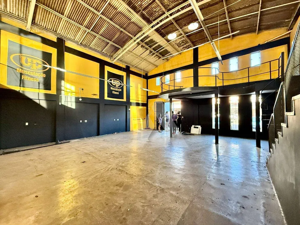 Depósito-Galpão, 503 m² - Foto 3