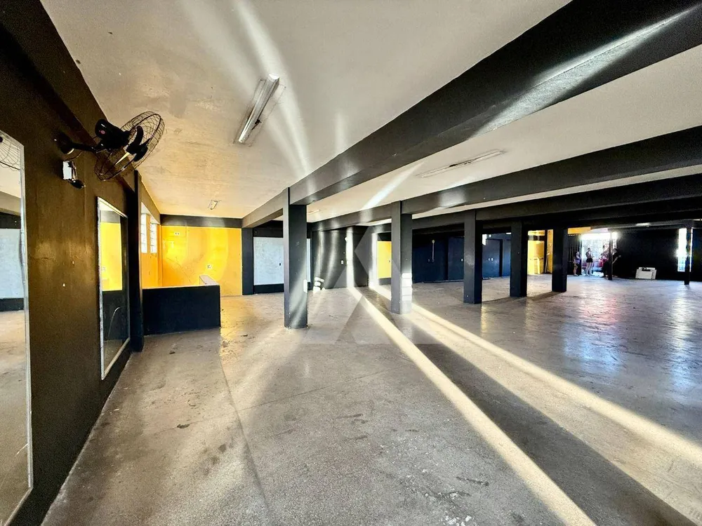 Depósito-Galpão, 503 m² - Foto 9