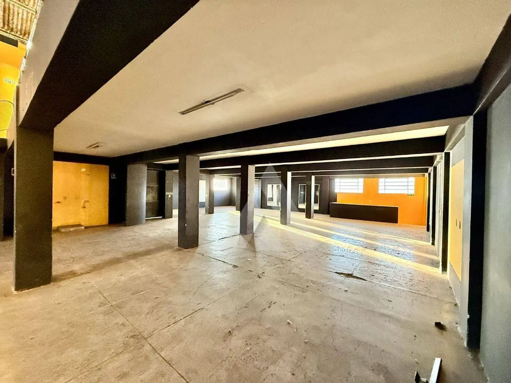Depósito-Galpão, 503 m² - Foto 4